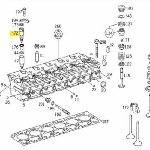 INJECTOR LIBRARY 906