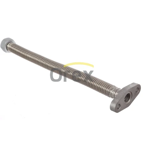 Turbo Yağ Borusu 457