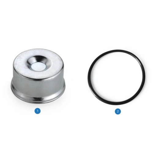 Caliper Plug Set Knorr