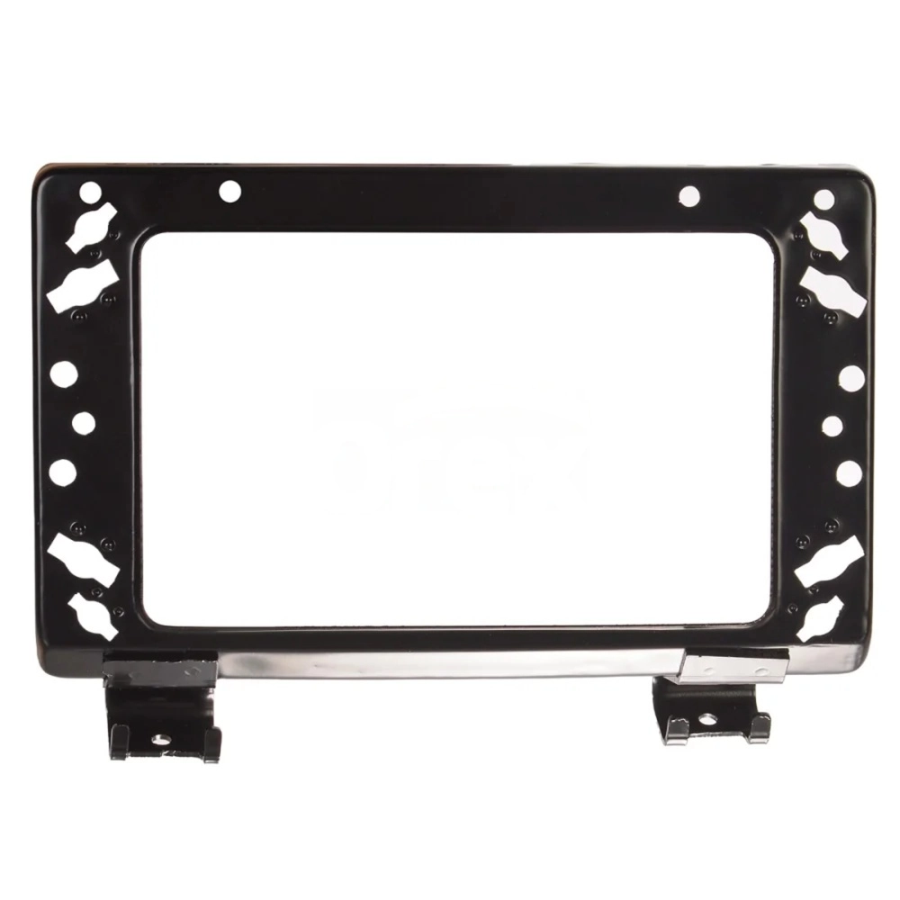 Far Arka Çerçevesi Volvo F10-F12 (Sağ)