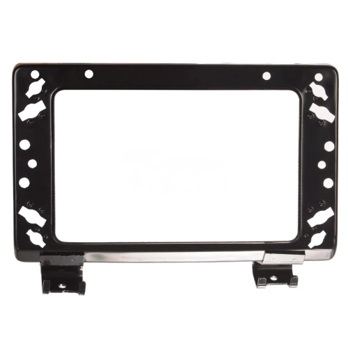 Far Arka Çerçevesi Volvo F10-F12 (Sağ)