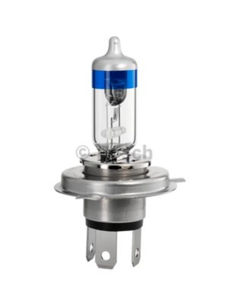 Bulb, headlight (Lights)
