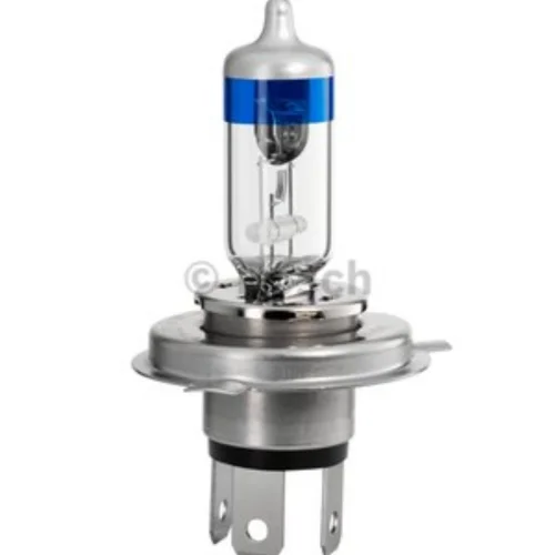 Bulb, headlight (Lights)