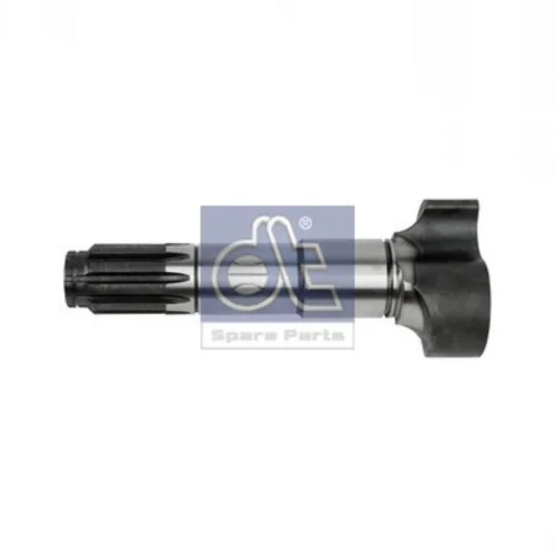 Brake Shaft, drum brake (Braking System)