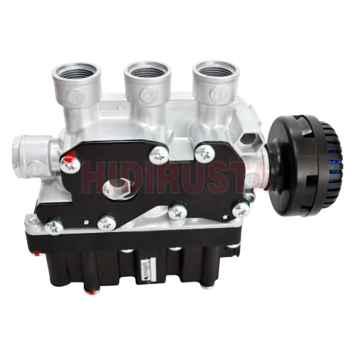 Air Springs Valve (Ecas)