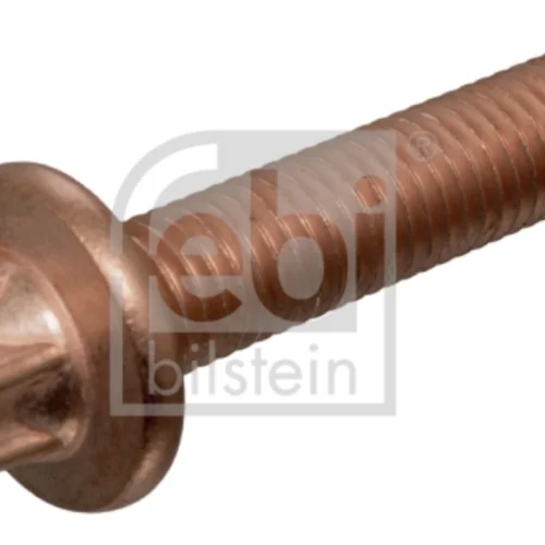 Cıvata Dis Torx  M10X48-1.7709-E14-Ga-War