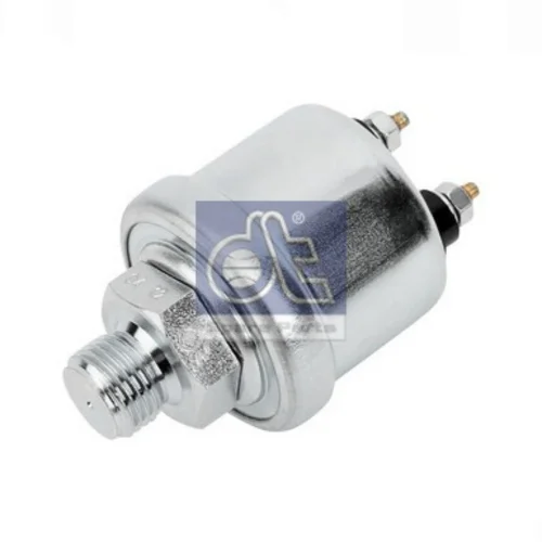 Sender Unit, oil pressure