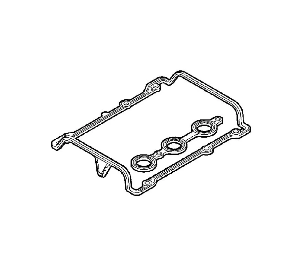 WV VALVE COVER BOLT