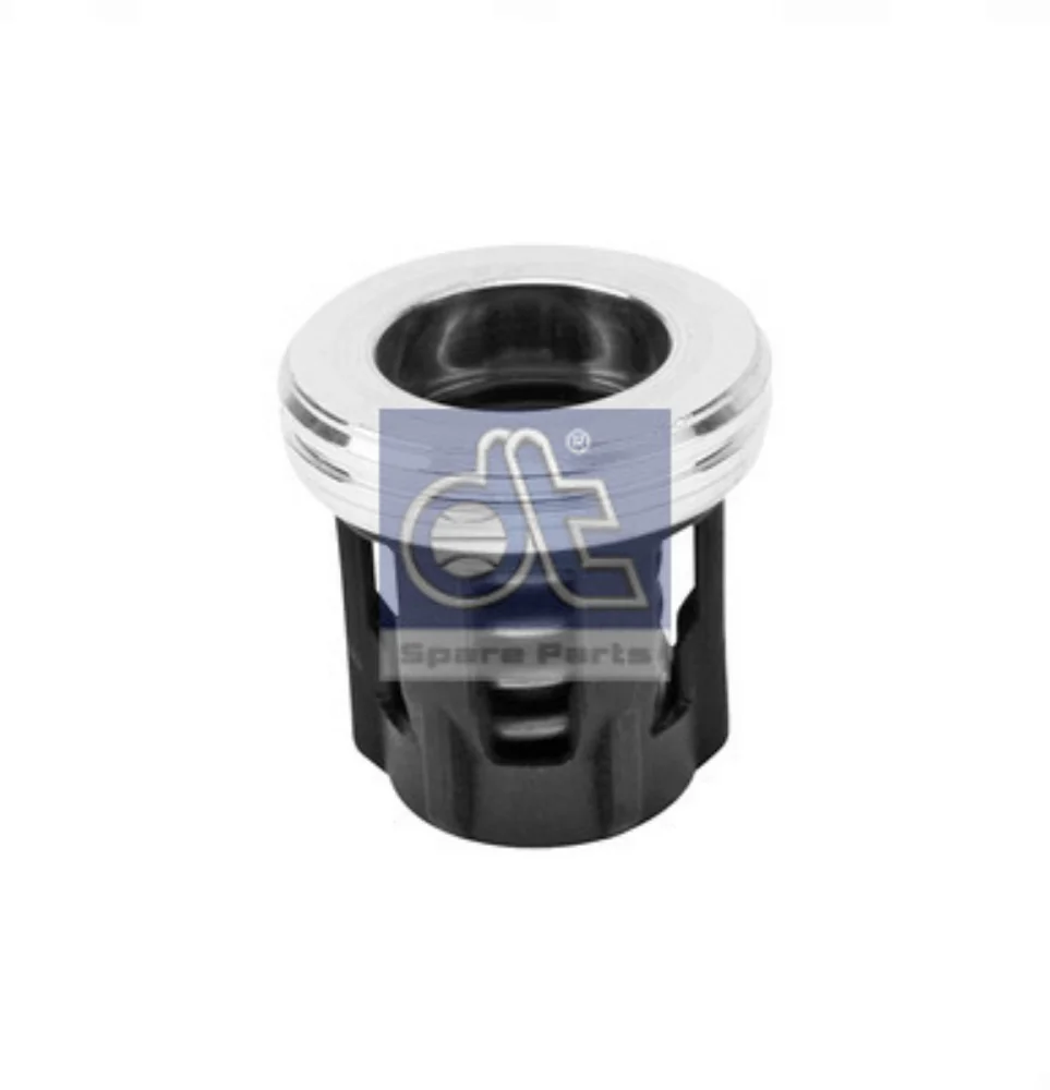 Overflow Valve