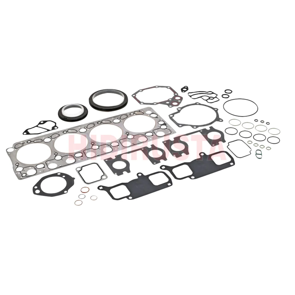 Gasket set  Half