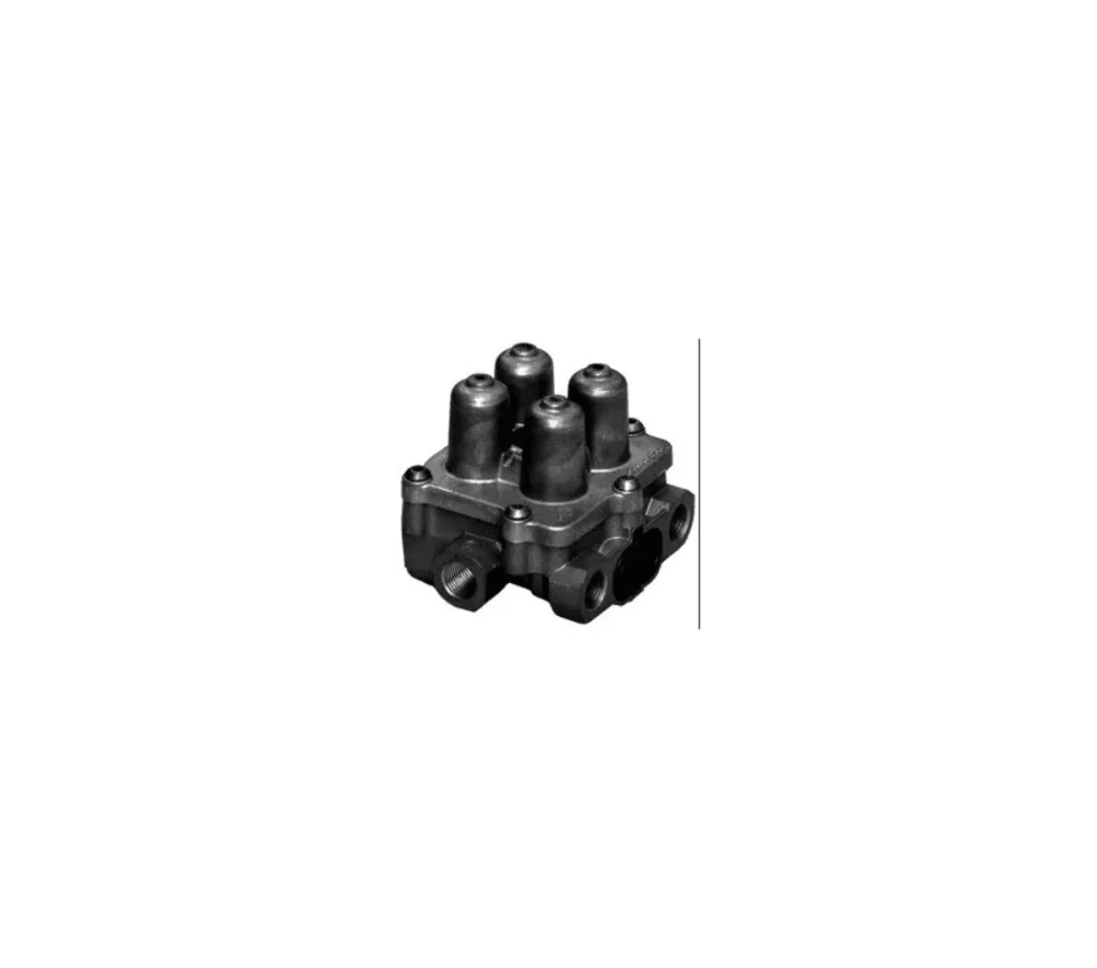 Distributor Valve