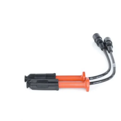 Ignition Cable Kit (Ignition System)