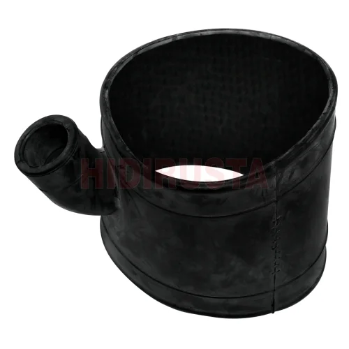 Air Filter Intermediate rubber