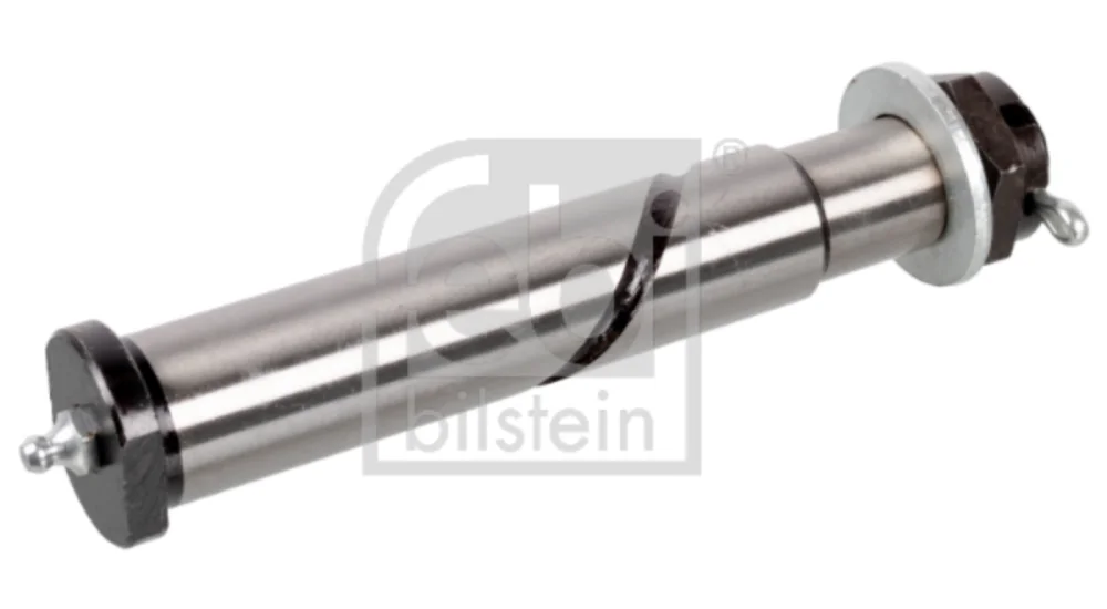 Spring Bolt (Suspension/Damping)