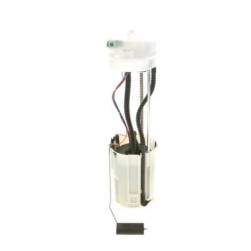 Fuel Feed Unit (Fuel Supply System)