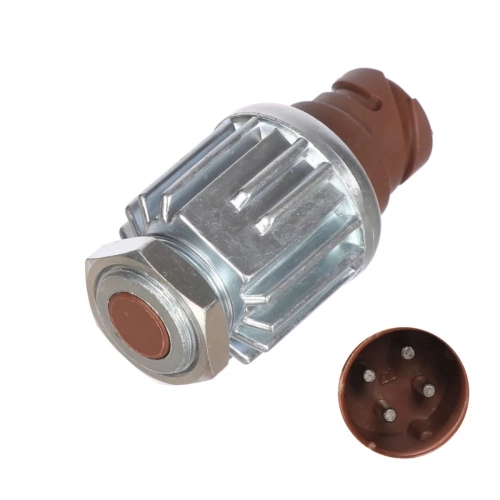 Pressure Switch, Brake Hydraulics