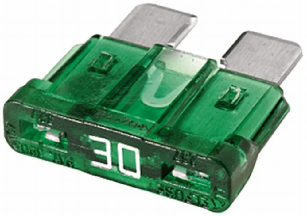 Fuse (Electric Universal Parts)
