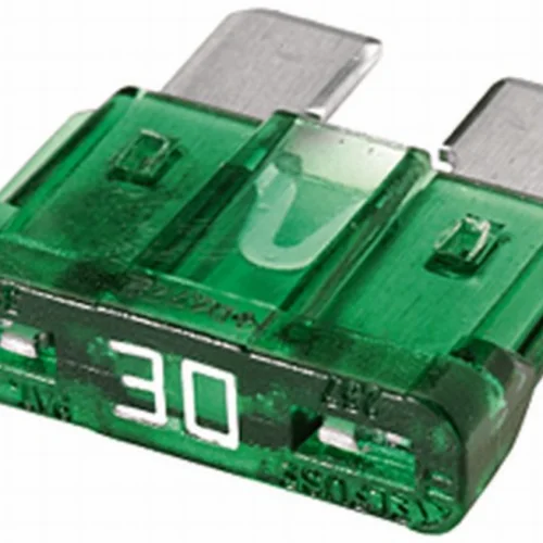 Fuse (Electric Universal Parts)