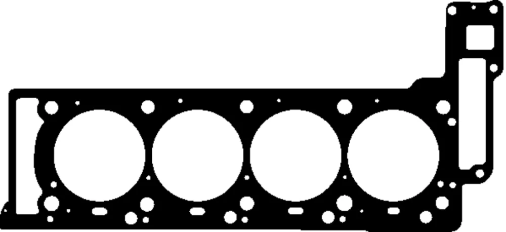 Gasket, cylinder head (Cylinder Head)