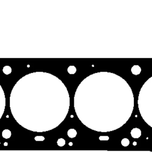 Gasket, cylinder head (Cylinder Head)