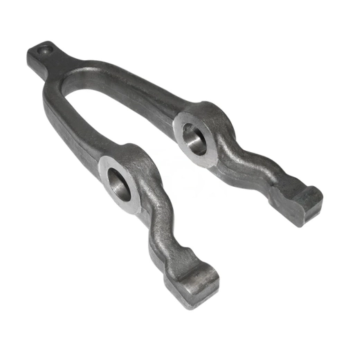 Release Fork, Clutch