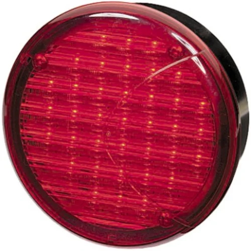 Lamp Rear