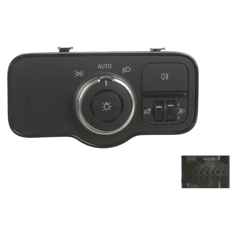 Far Anahtarı W907 W910