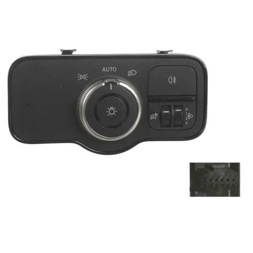 Far Anahtarı W907 W910