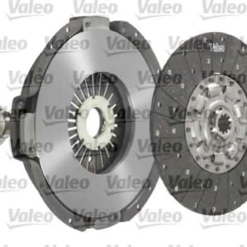 Clutch Kit 350Mm   180 , 210Hp