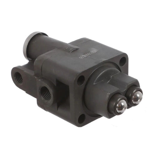 Valve (w. Ball)