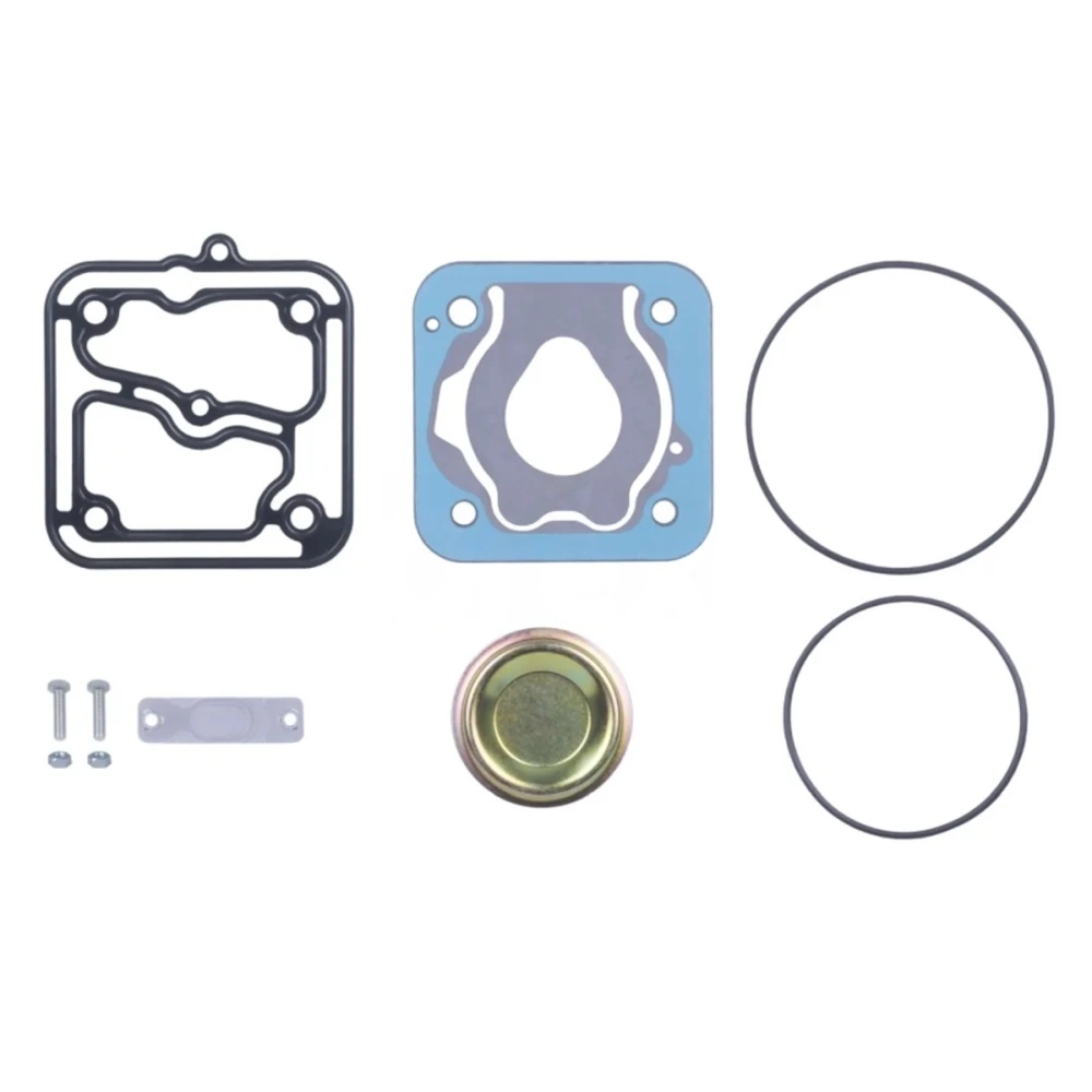 Seal Kit, Multi-Valve