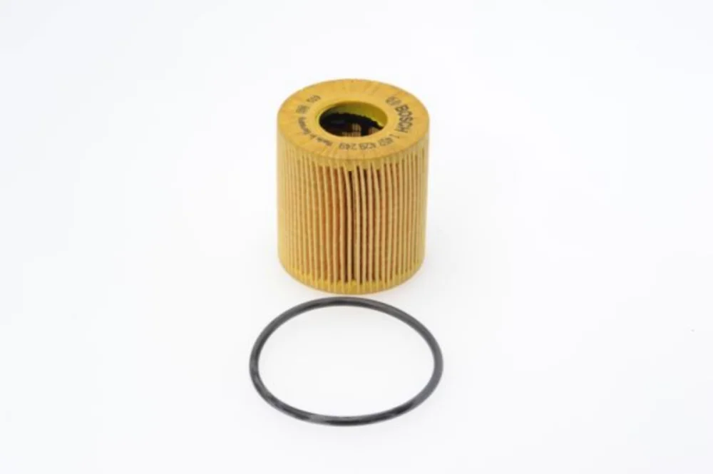 Oil Filter (Lubrication)