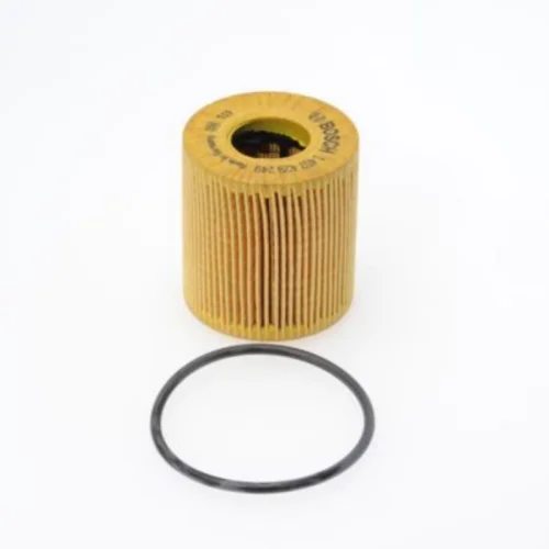 Oil Filter (Lubrication)