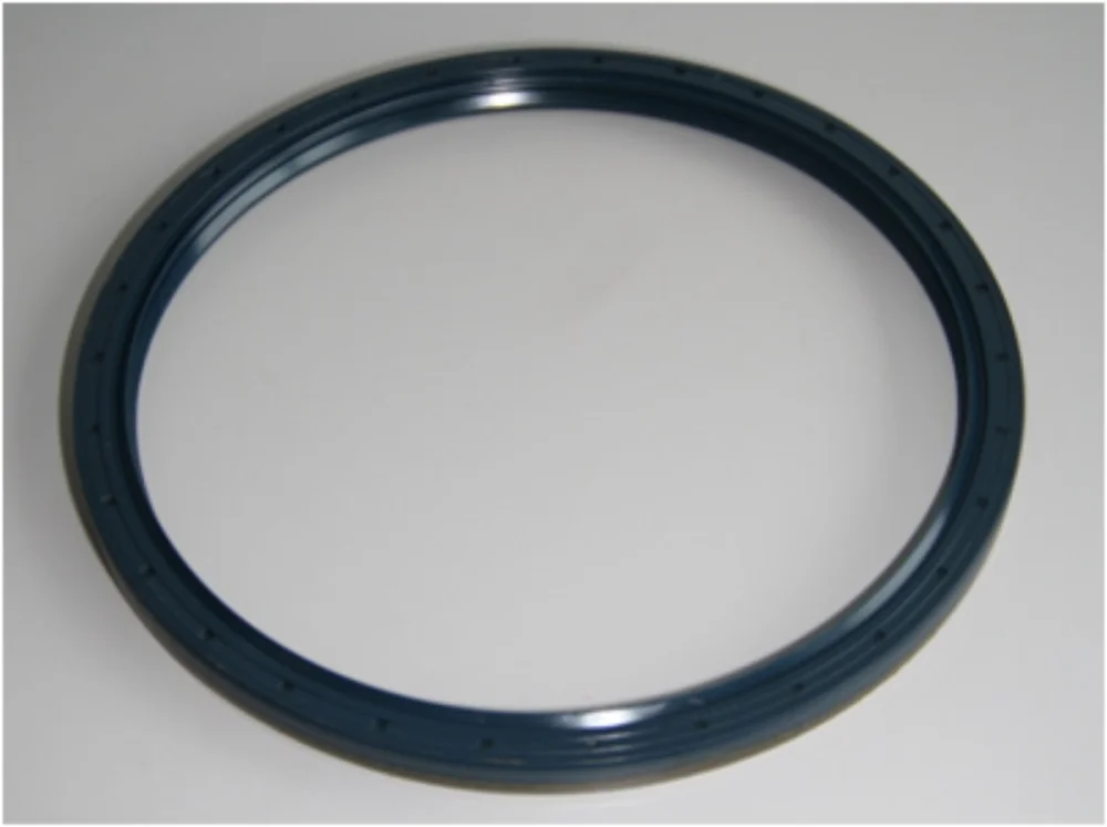Seal Ring , Rear Wheel