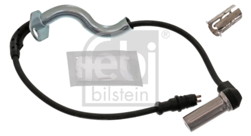 Abs Sensörü Arka 3028 Sol (Erkek)
