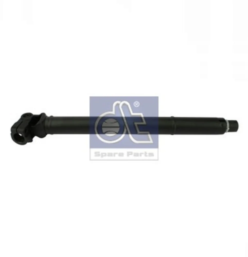 STEERING SHAFT