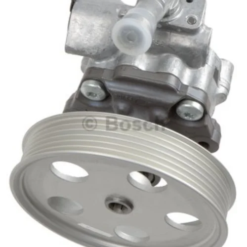 Hydraulic Pump, steering system (Steering)