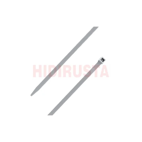 White Spare Cuff Disposable Restraints 36X200 Mm