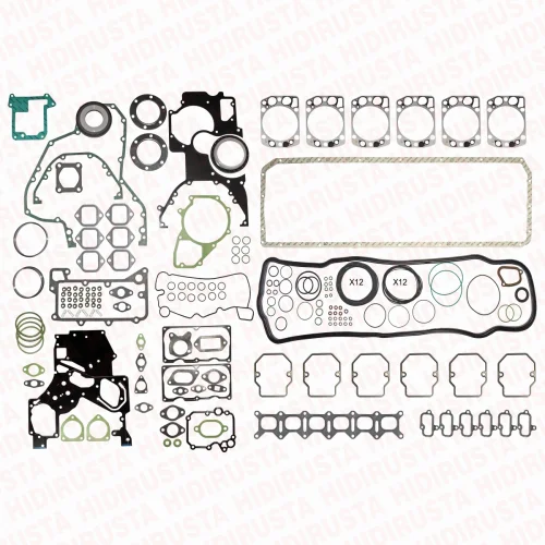 TAKIM CONTA D2866/D2876 TGA18.410/18.460