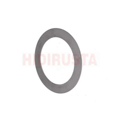 AXLE STAMP WITH GEAR