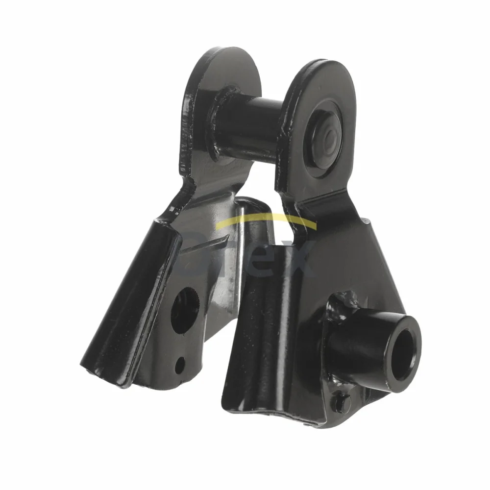 Repair Kit, Driver Cab Stabiliser
