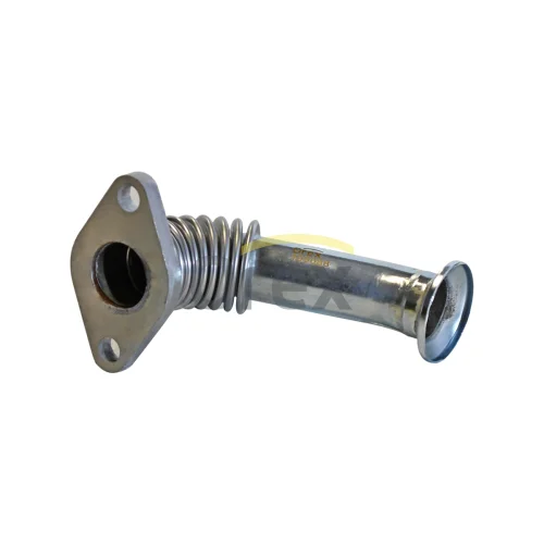 Turbo Yağ Borusu 457 (nadir çıkar)