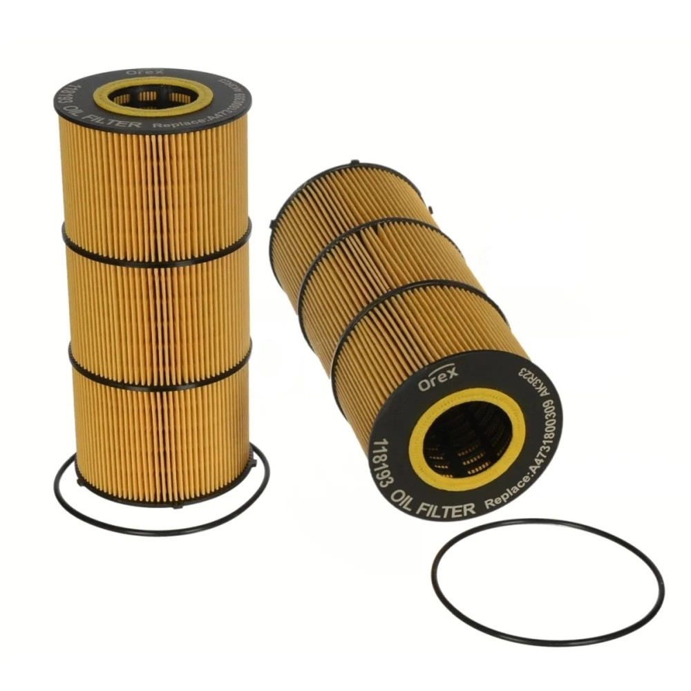 Oil Filter