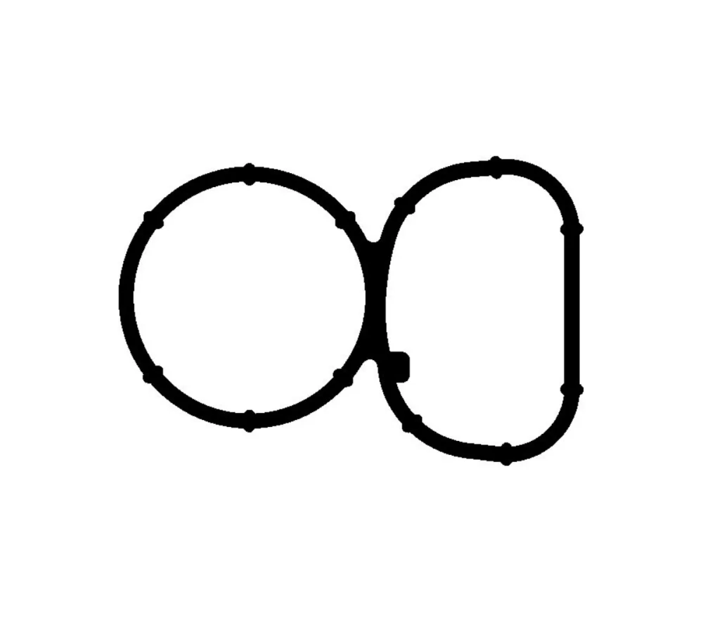 Gasket, intake manifold (Cylinder Head)