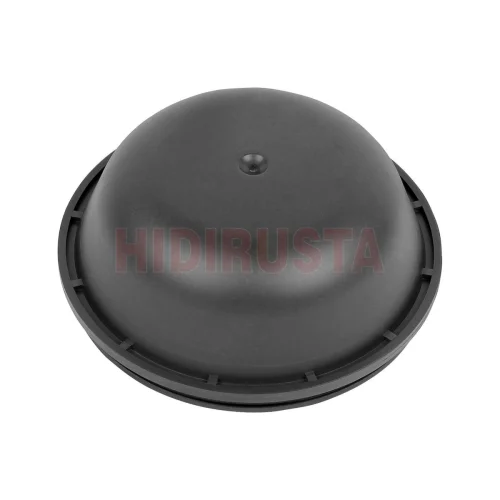 Hub Cover