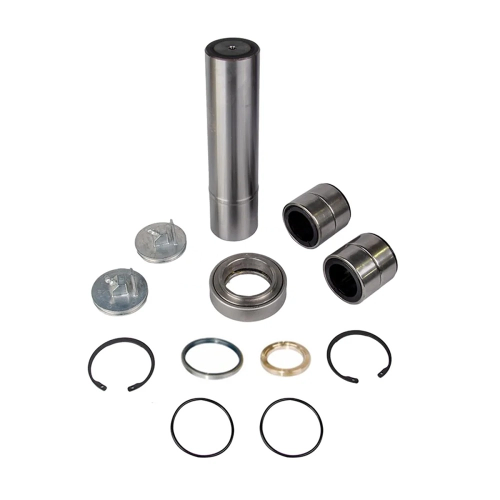 Dingil Tamir Takımı 4140 Kampanalı (Tek Teker, 54mm, 14 Parça)