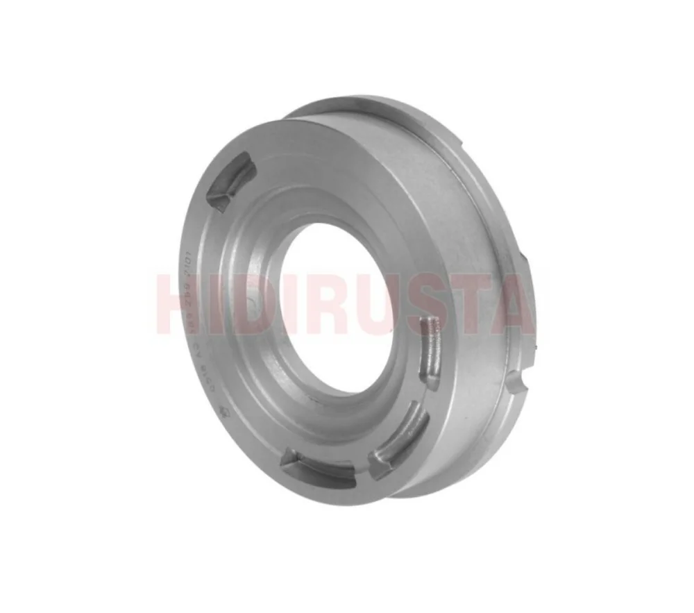 TRANSMISSION OIL PUMP HUB