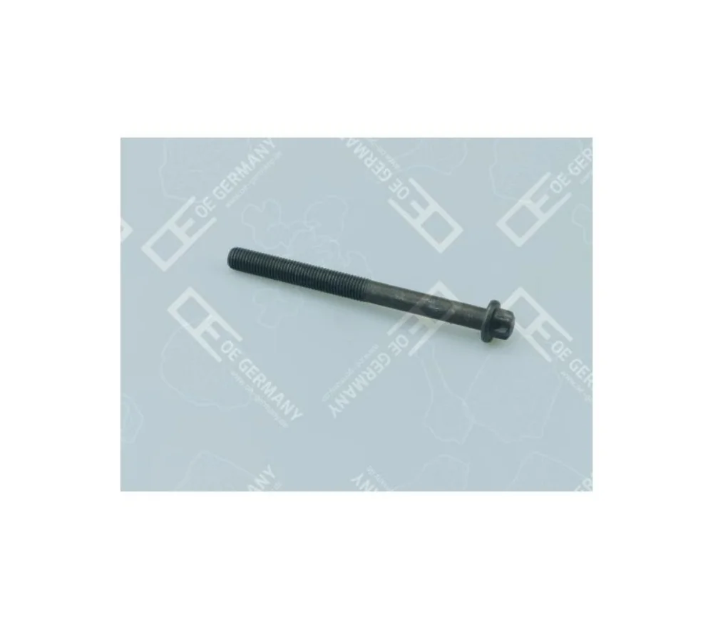Silindir Kapak Saplaması DXI5-7 (Uzun, 172 mm)