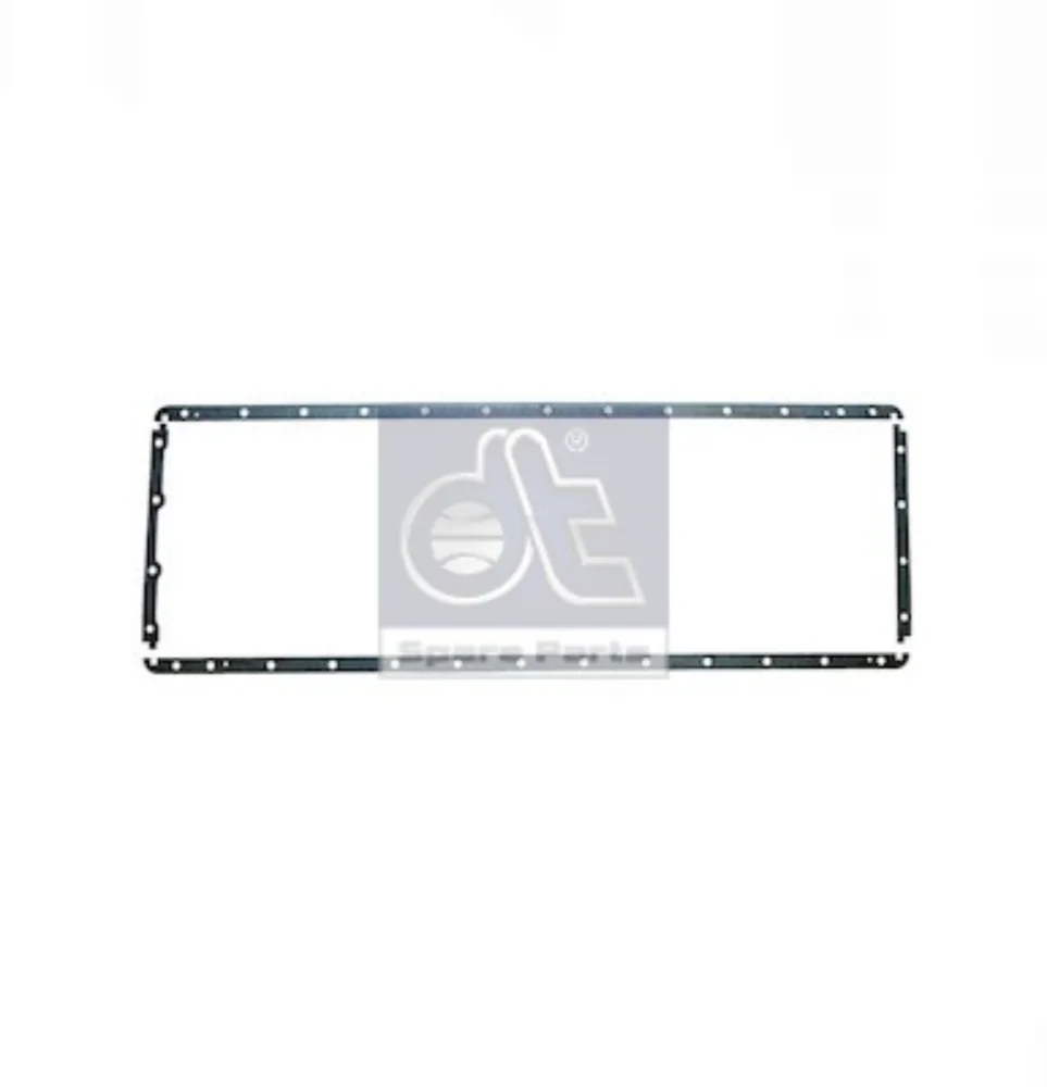 Gasket oil sump