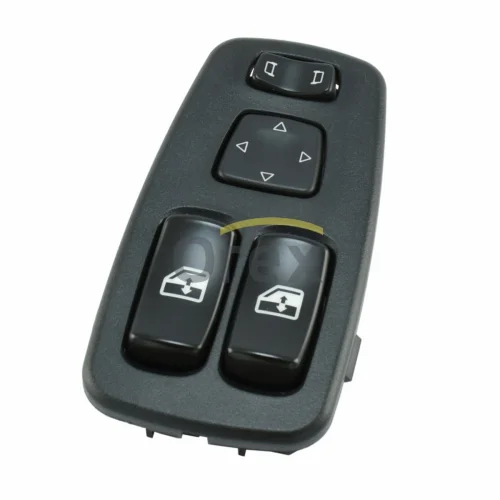 Switch, Window Regulator (L)